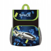 Karton P+P Batoh detská predškolní MOXY Space 9-15623