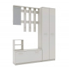 Casarredo RENO II predsieňová zostava, kašmír
