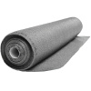 Tieniaca sieť GREYTEX160 1x10m šedá 90%