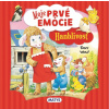Moje prvé emócie - Hanblivosť