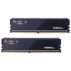 G.Skill F5-6000J3238F16GX2-FX5 Sada RAM pre PC DDR5 32 GB 2 x 16 GB 6000 MHz 288-pinový DIMM F5-6000J3238F16GX2-FX5; F5-6000J3238F16GX2-FX5