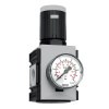 KNOCKS FLUID Technik Regulátor tlaku 1/2