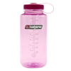 NALGENE Wide-Mouth 1000 ml Cosmo w/ Purple Cap Sustain
