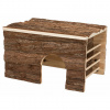 Trixie Natural Living prírodný dr. domček ILA 40x 25x29 cm