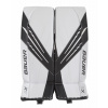 Brankárske betóny Bauer S21 VAPOR 3X Senior Zvoliť: White/Blue XL