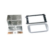 2DIN redukcia pre Ford Mondeo 2007-, Focus 2007-2011, S-MAX 2006-, C-MAX 2007-2010