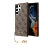 Guess puzdro plastové Samsung S928 Galaxy S24 Ultra GUHCS24LGF4G