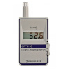 Greisinger GFTH 95 - Vlhkomer a teplomer