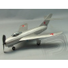 DUMAS MIG-17 457 mm laser. vyrezávaný