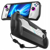 Spigen Rugged Armor black - Asus ROG Ally (2023)
