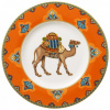 Villeroy&Boch Samarkand tanier dezertný Farba: Mandarin