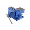 Zverák otočný 125mm 23416 zámočnícky