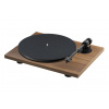 Pro-Ject E1.2 + Pick It MM E - Walnut