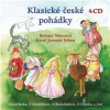 Klasické české pohádky - Božena Němcová, Karel Jaromír Erben - online doručenie
