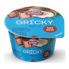 Zvolenský Jogurt Grécky typ čokoláda/kokos