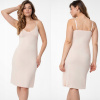 JULIMEX SPODNIČKA SOFT & SMOOTH LONG XL BÉŽOVÁ