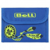 Boll KIDS WALLET dutch blue Modrá peněženka