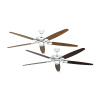 Stropný ventilátor CLASSIC ROYAL ,Ø lopatky rotora 1800 mm
