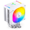 Jonsbo CR-1400 EVO ARGB CPU Cooler - white CR-1400 EVO ARGB WHITE