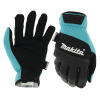 MAKITA Rukavice pracovný štandard, veľkosť L/9 P-84660