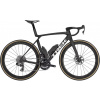 Cestný bicykel Trek Madone SLR 9 AXS - Matte Deep Smoke XS
