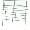 Sieť na uhorky s konštrukciou Strend Pro, 1,2x1,2 m