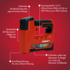 Arrow ET501C Cordless Electric Multi-Tacker