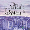 Dny opuštění - Elena Ferrante - online doručenie