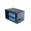 Alphacool ES 2U Reservoir for VPP/D5 Pump with Flow/Temp 13741