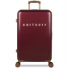 SUITSUIT TR-7111/3-M - Classic 60 L Biking Red