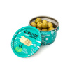 Coolives The Original Green zelené olivy