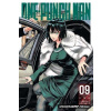 One-Punch Man, Vol. 9 - ONE, Yusuke Murata (Ilustrátor)