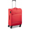 Cestovní kufr Modo by Roncato Eclipse 2,0 M cihlově červený (42003289)