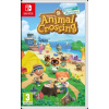 SWITCH Animal Crossing: New Horizons - Animal Crossing: New Horizons