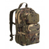 MIL-TEC® Batoh MIL-TEC Assault PACK detský 14L, woodland