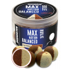 Haldorádó Max Motion Boilie Balanced 20 mm - Kokos + Tigrí Orech
