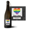 Sablio Prosecco Love is Love: 0,75 l