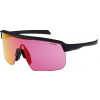 R2 Fusion - AT026H/Matte Black/Pink/Orange Chrome one size