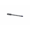 QERIDOO Pevná osa M12x1.0mm L=160-174mm