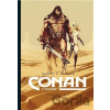Conan: Plíživý stín a další příběhy - Robert Ervin Howard