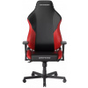 DXRacer DRIFTING XL čierno-červený