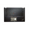 Notebook vrchný kryt Lenovo for ThinkPad T490S, T495S with Keyboard (PN: SS50Z21741, SN20R66114)