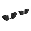 YAKIMA SkyPeak HD Clamp set
