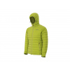 Pinguin Summit lady Jacket Yellow dámská zateplená bunda L