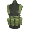 Chest Rig malý, OD, ACM + doprava zdarma