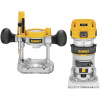 DeWALT kombinovaná frézka - D26204K