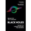 Black Holes - Professor Brian Cox, Jeff Forshaw, William Collins