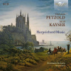 Petzold & Kayser: Harpsichord Music (6CD) (Fernando De Luca)