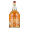 Twezo Barbados rum 8 ročný 40% 0,7l