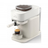 Pákový kávovar na espresso Philips BAR302/20 1550 W biely